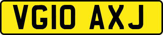 VG10AXJ