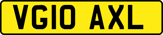 VG10AXL