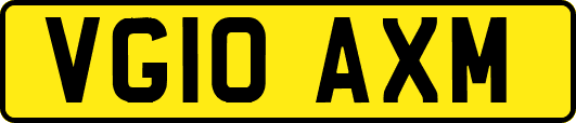 VG10AXM