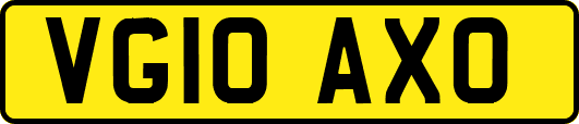 VG10AXO