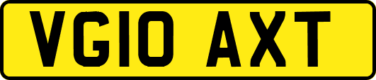 VG10AXT