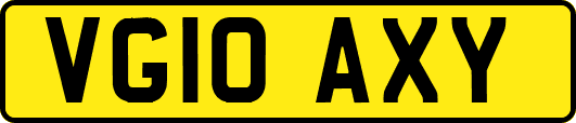 VG10AXY