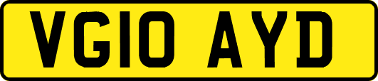 VG10AYD