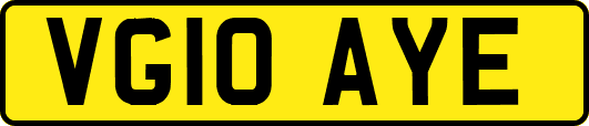 VG10AYE