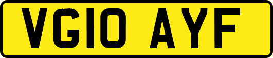 VG10AYF