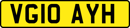 VG10AYH