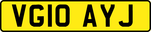 VG10AYJ