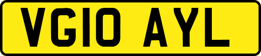 VG10AYL