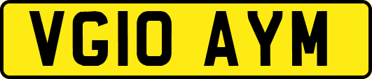 VG10AYM