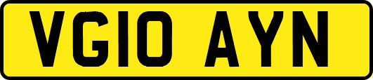 VG10AYN