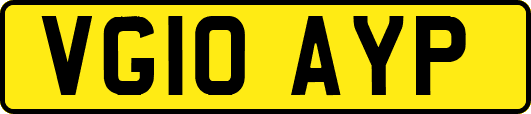 VG10AYP