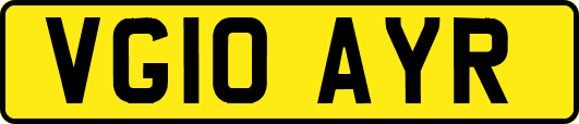 VG10AYR