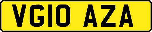 VG10AZA