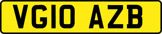 VG10AZB