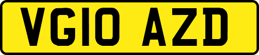 VG10AZD