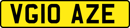 VG10AZE