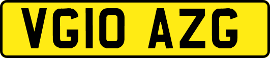 VG10AZG