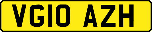VG10AZH