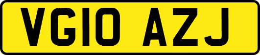 VG10AZJ