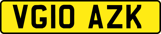 VG10AZK