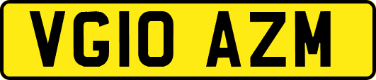 VG10AZM