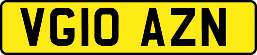 VG10AZN