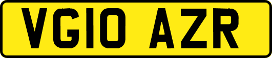 VG10AZR