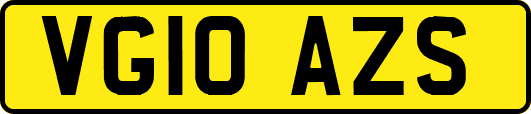 VG10AZS