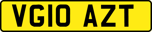 VG10AZT