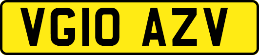 VG10AZV