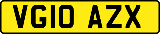 VG10AZX