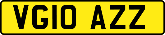 VG10AZZ