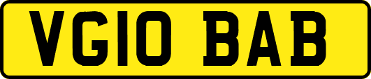 VG10BAB