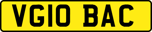VG10BAC