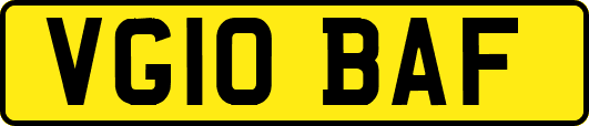 VG10BAF