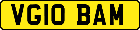 VG10BAM