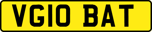 VG10BAT