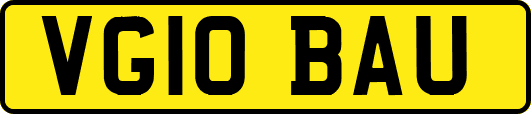 VG10BAU