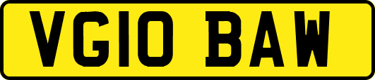 VG10BAW