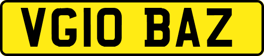 VG10BAZ