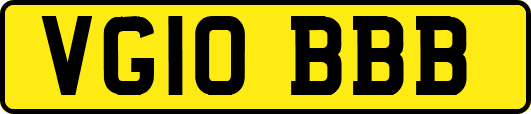 VG10BBB