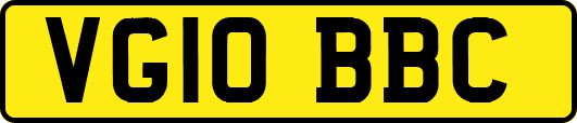 VG10BBC
