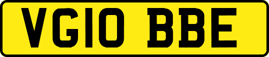 VG10BBE