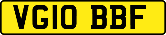 VG10BBF