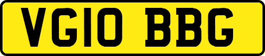 VG10BBG