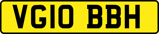 VG10BBH