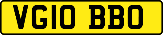 VG10BBO