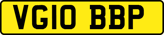 VG10BBP