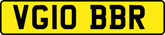 VG10BBR