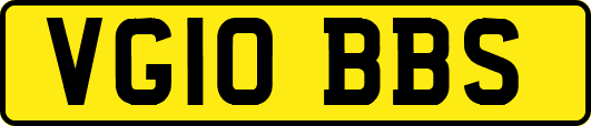 VG10BBS